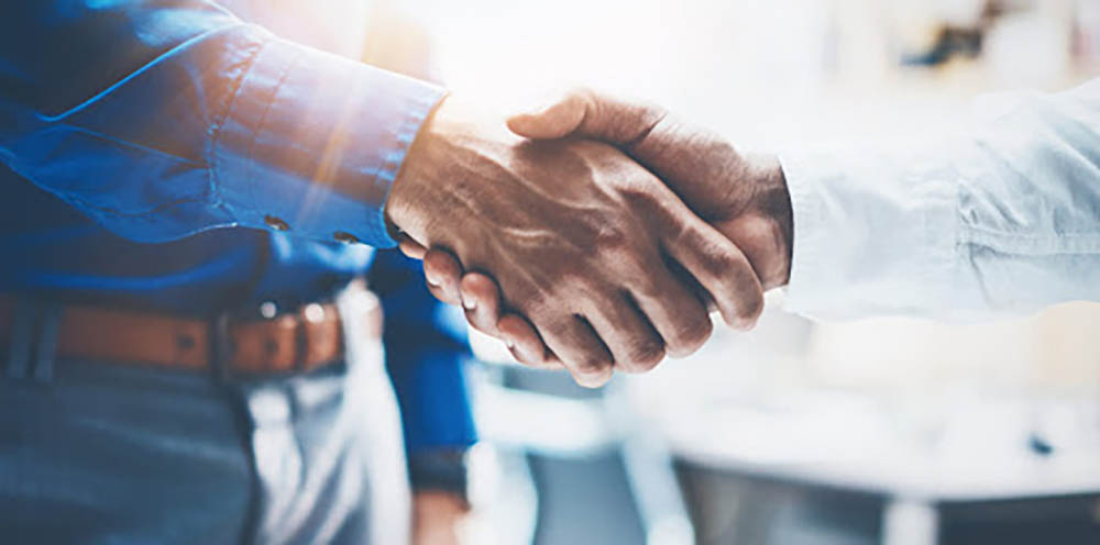 Партнерство високого класу