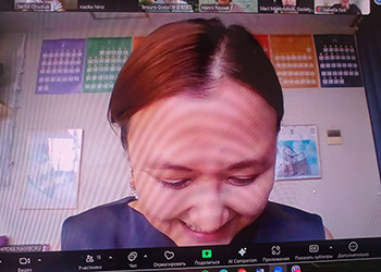 Світ наповнений інклюзією