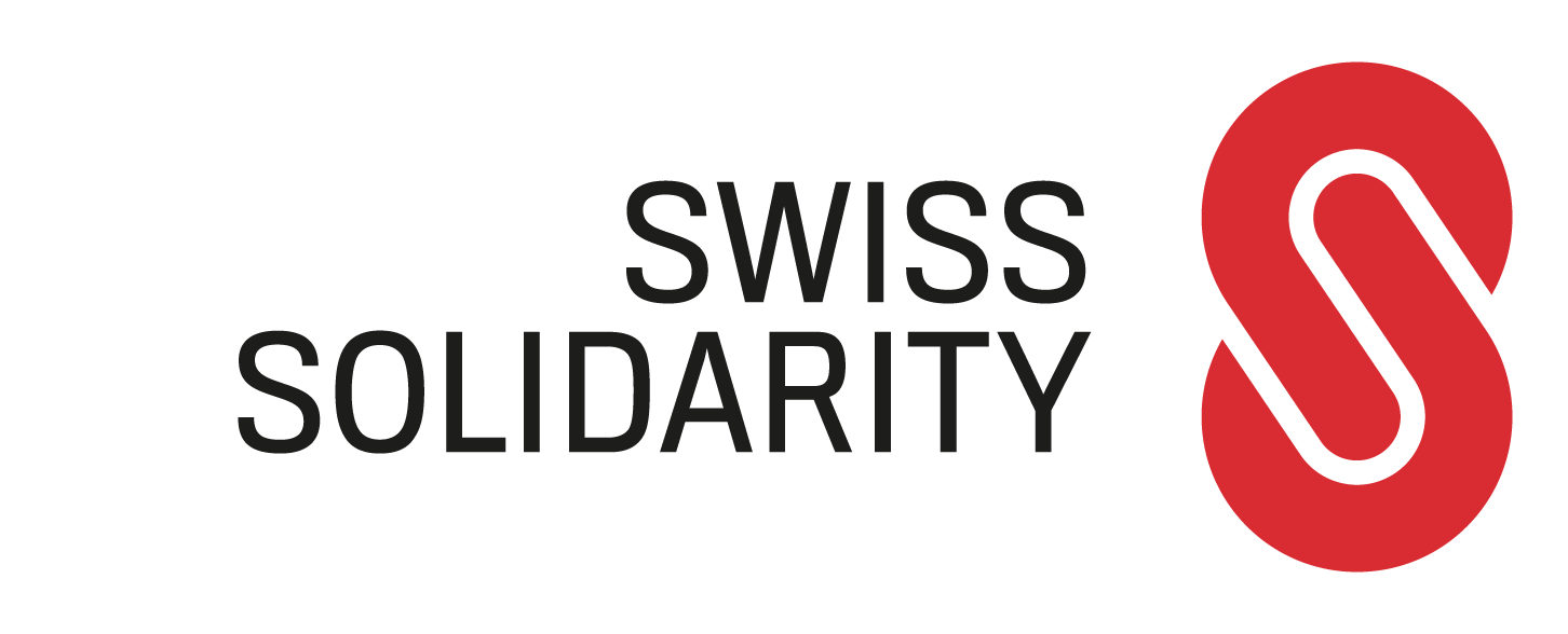 SWISS SOLIDARITY logo png