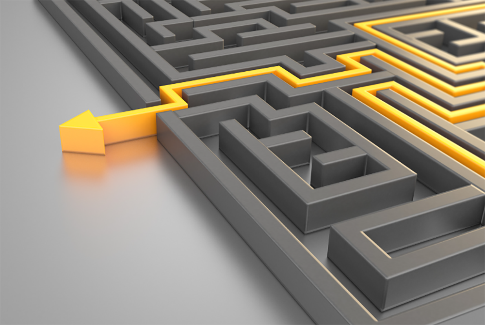 Алгоритм виходу з насильницьких стосунків