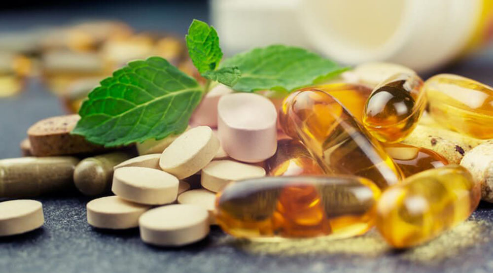 Контроль за БАДами вдосконалено