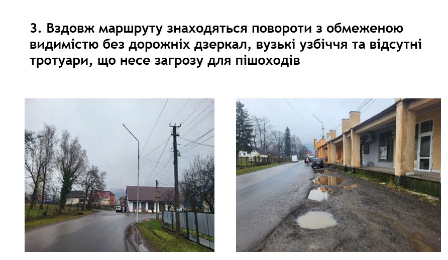 Від пандусів до трас державного значення: де громади спотикаються об бар’єри