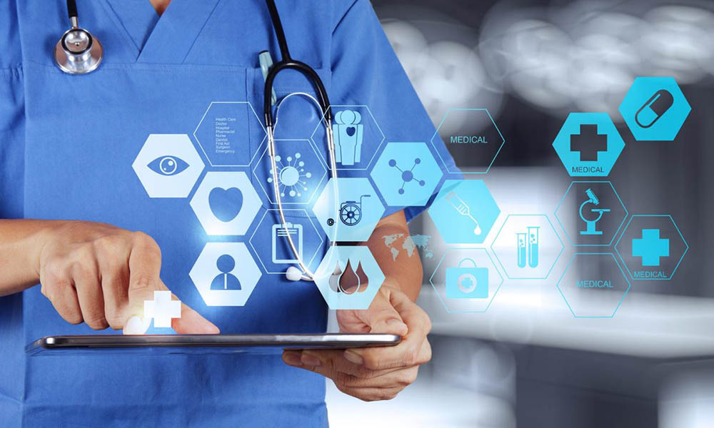 Цифрові медичні послуги
