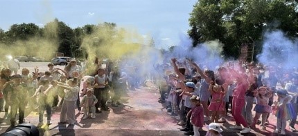 Одещина рухається до безбар’єрного майбутнього — разом творимо зміни!