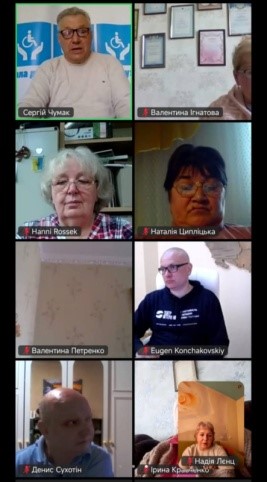 Одещина рухається до безбар’єрного майбутнього — разом творимо зміни!