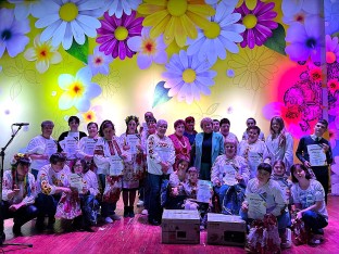 Одещина рухається до безбар’єрного майбутнього — разом творимо зміни!