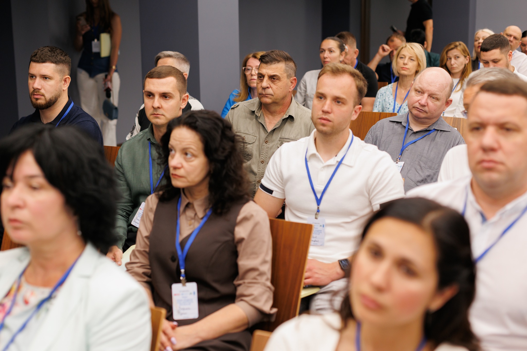 Форум «Права людини: стан, контроль, реальні дії»