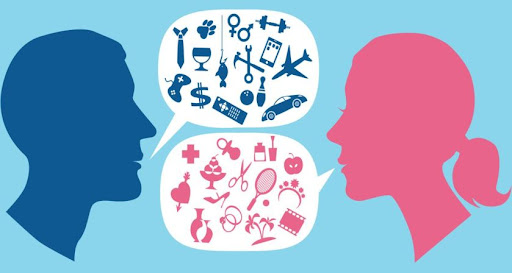 Гендерна рівність