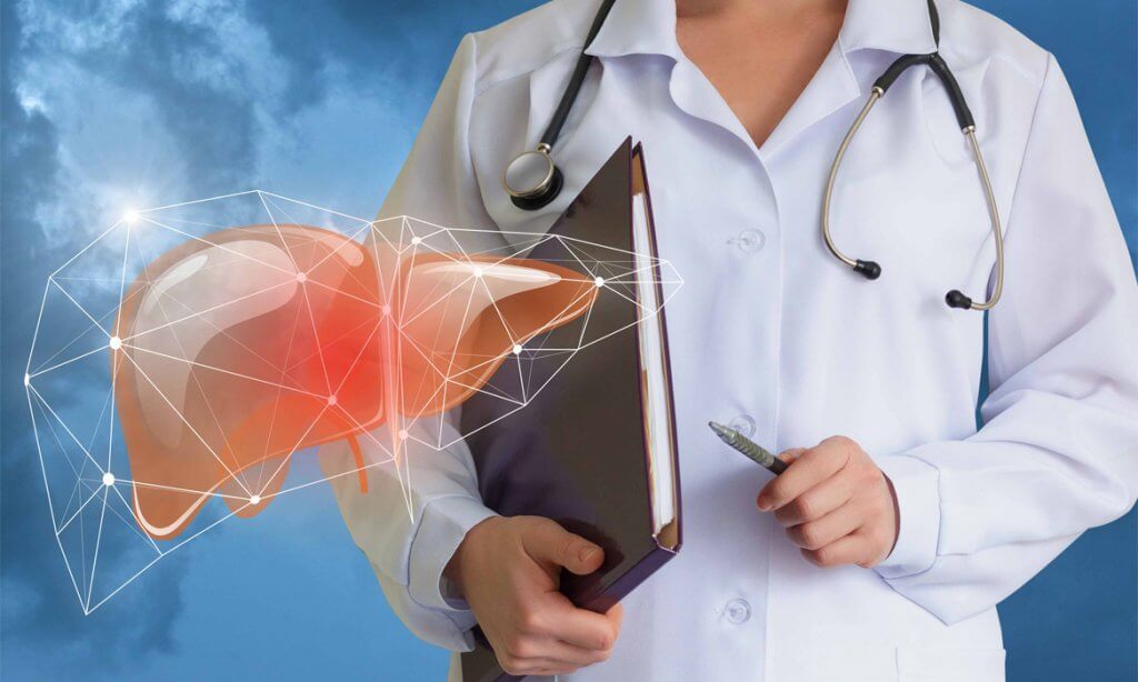 МОЗ оновило стандарти медичної допомоги при вірусному гепатиті C у дорослих та дітей