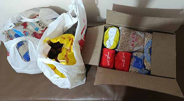 Житомирська обласна організація Союзу осіб з інвалідністю України  підтримала реабілітаційний центр «Грані можливого»