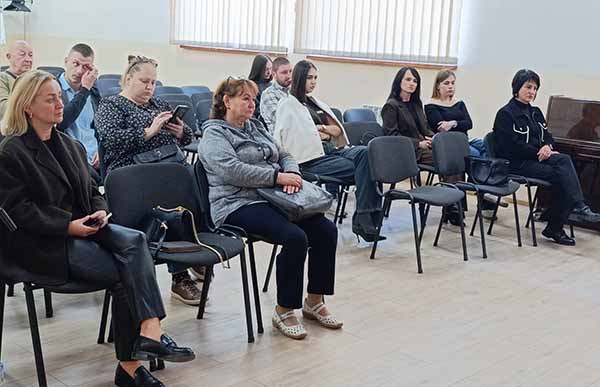 Відомі спортсмени, експерти і лідери громадськості – разом за інклюзивний туризм