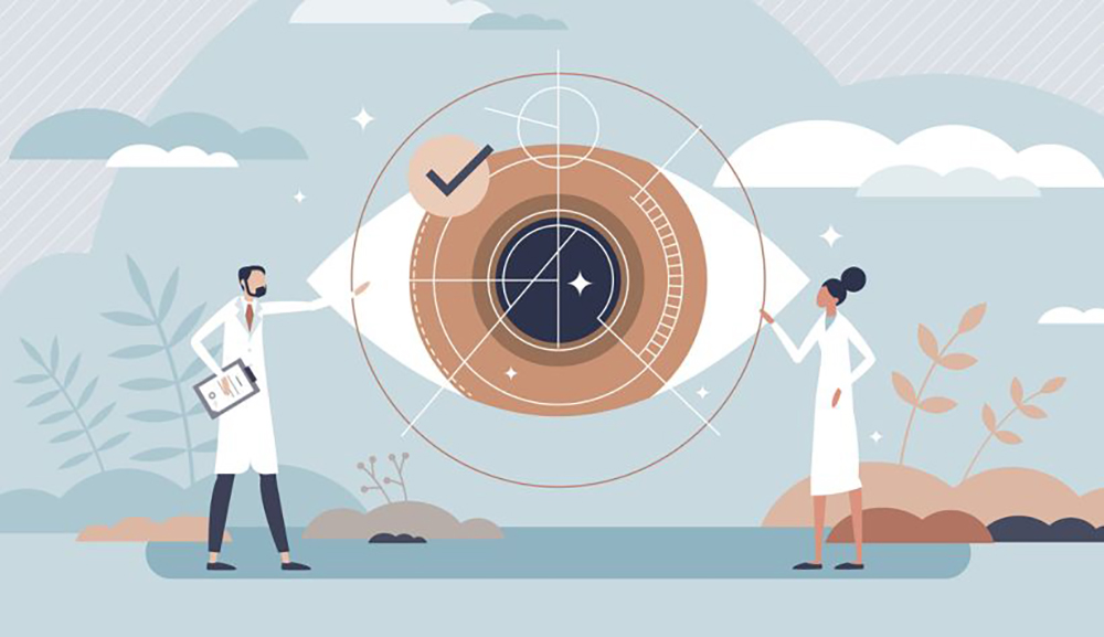 Операції з видалення катаракти та імплантацією кришталика – безоплатні в межах Програми медичних гарантій