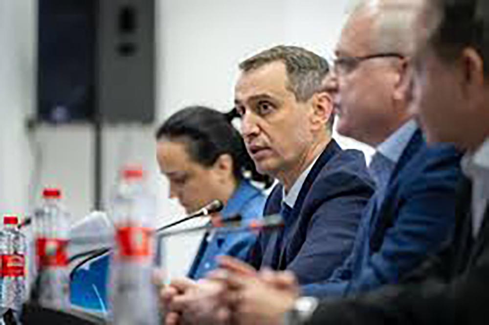 Держава посилює контроль за ендопротезуванням: пацієнти мають право на безоплатну допомогу без неформальних платежів