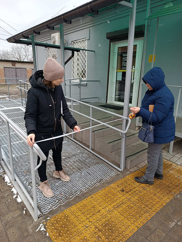Робоча група в Котельві Робоча група в Котельві