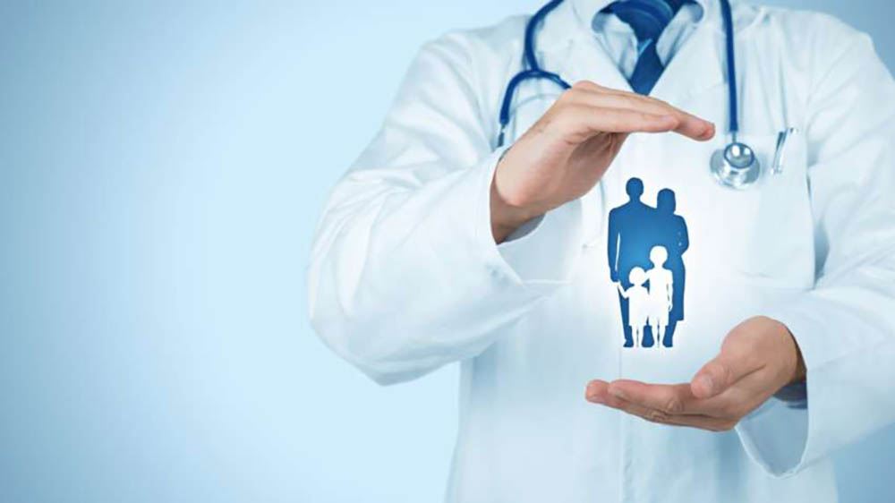 Ментальна підтримка у сімейного лікаря