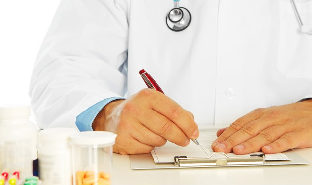 Синдром опіоїдної залежності