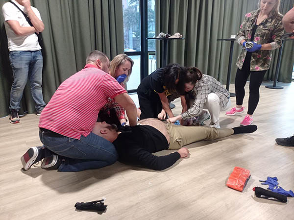 Партнерство високого класу