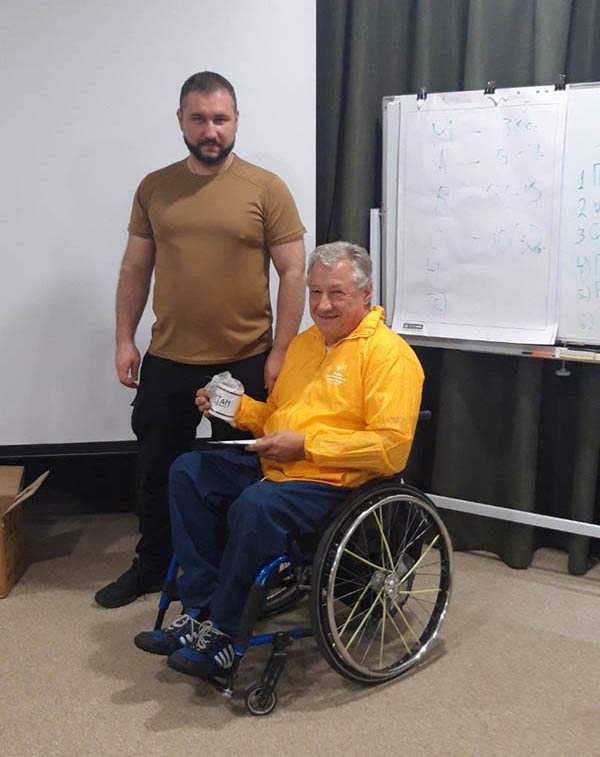 Партнерство високого класу