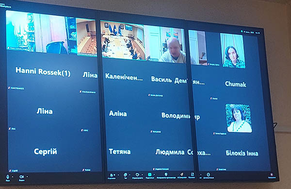 Партнерство високого класу