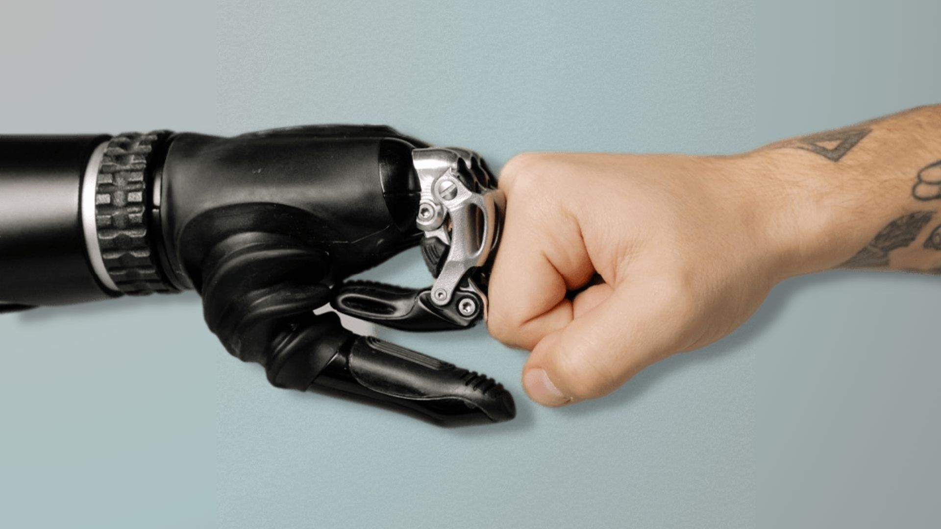 Адаптація до протезу