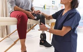 Підготовка протезистів-ортезистів в Україні