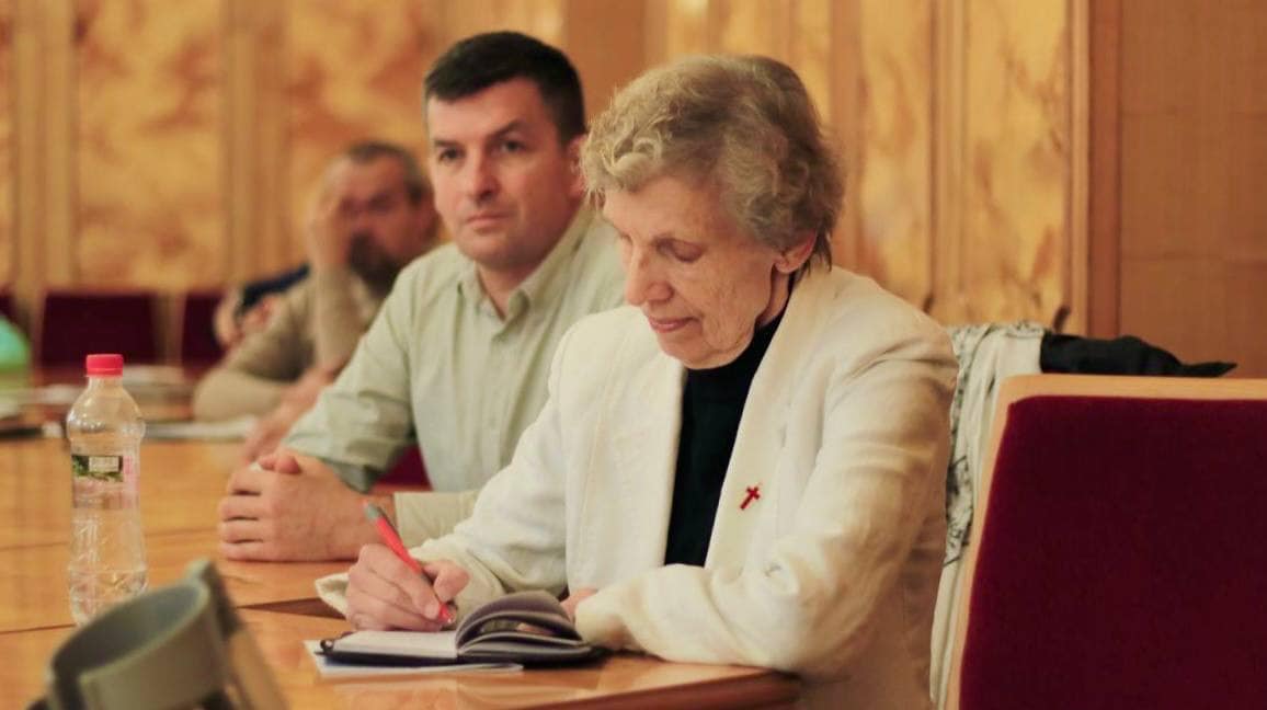 Перше засідання Ради безбарʼєрності Закарпатської області:  важливий крок до інклюзивності