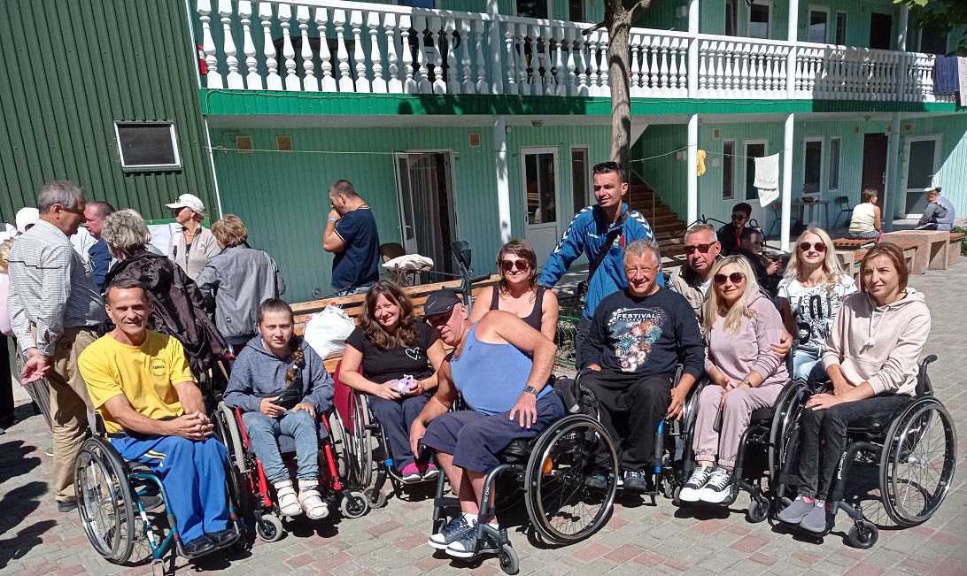 Як я реєстрував обласну організацію СОІУ.