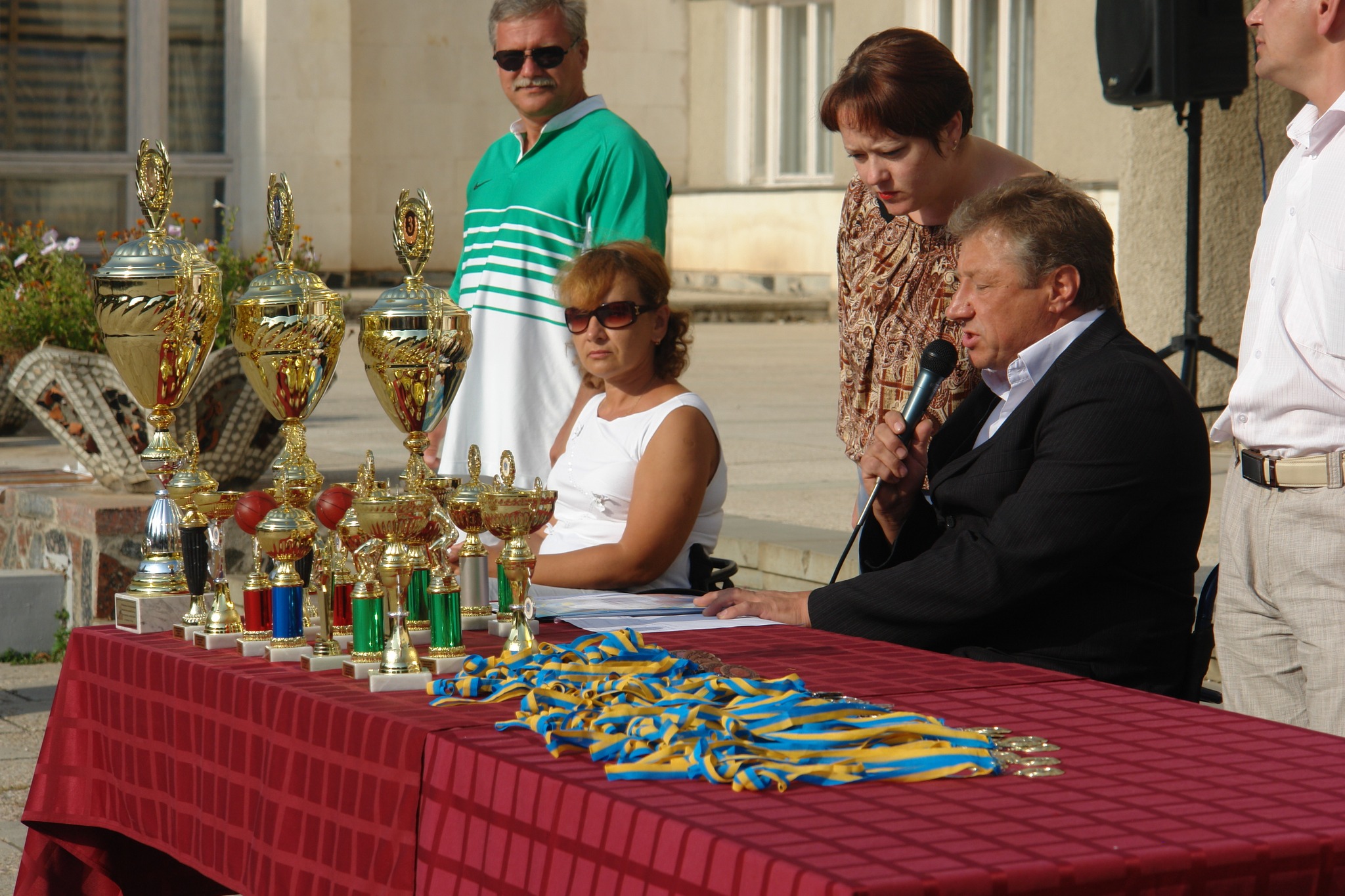 Як я реєстрував обласну організацію СОІУ.