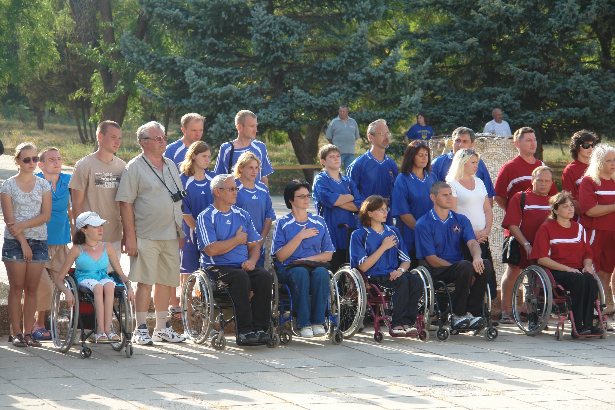 Як я реєстрував обласну організацію СОІУ.