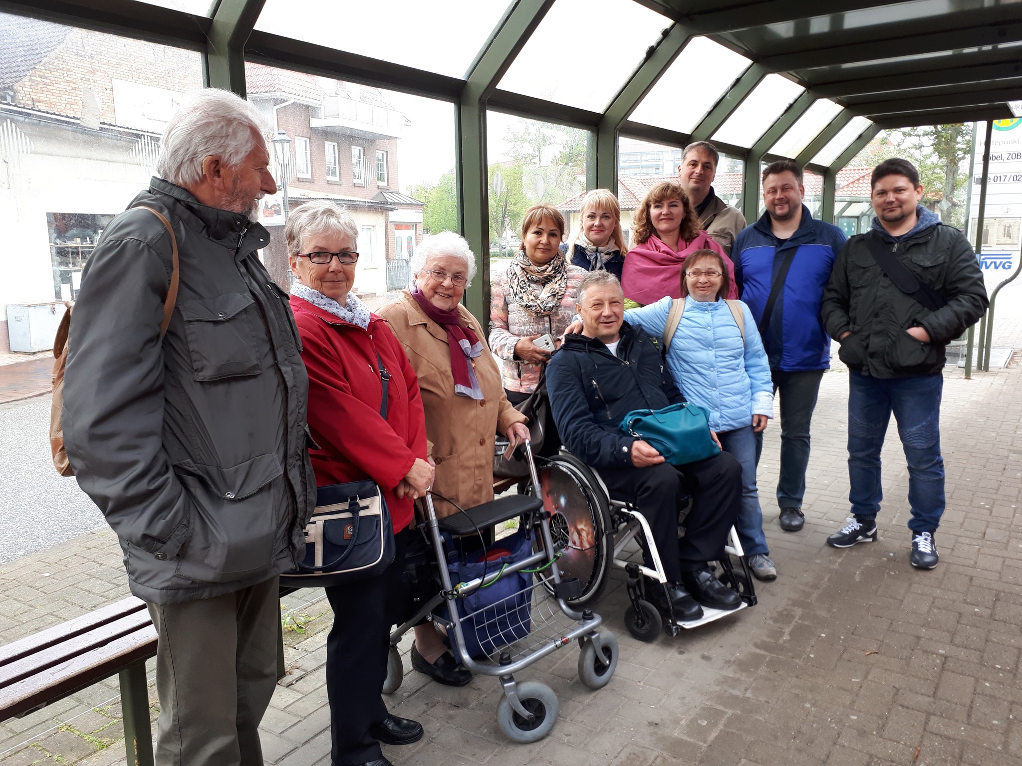 Як я реєстрував обласну організацію СОІУ.