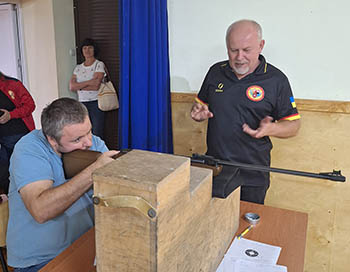 Спортивне життя і громадська активність людей з інвалідністю у Рівному: діяльність ФСК «Геракл»