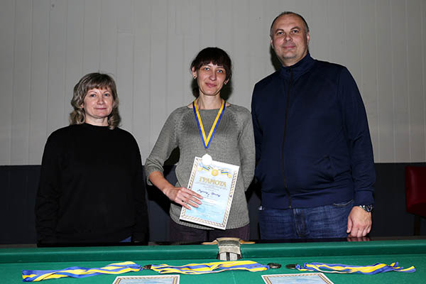 Спортивне життя і громадська активність людей з інвалідністю у Рівному: діяльність ФСК «Геракл»