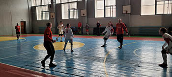 Спортивне життя і громадська активність людей з інвалідністю у Рівному: діяльність ФСК «Геракл»