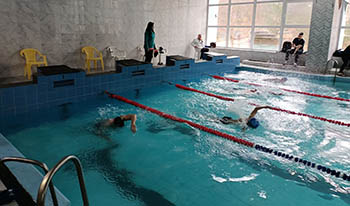 Спортивне життя і громадська активність людей з інвалідністю у Рівному: діяльність ФСК «Геракл»