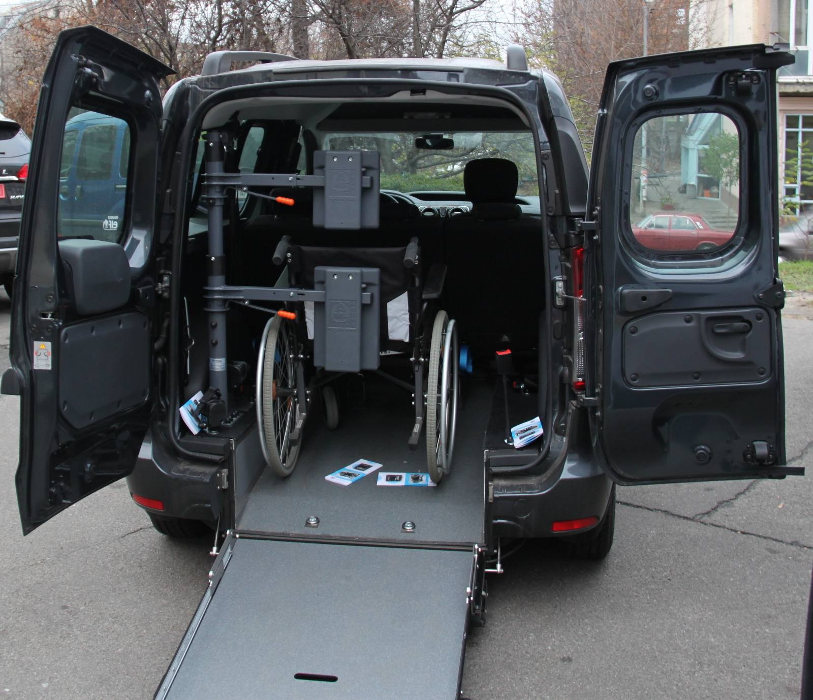 Соціальне таксі