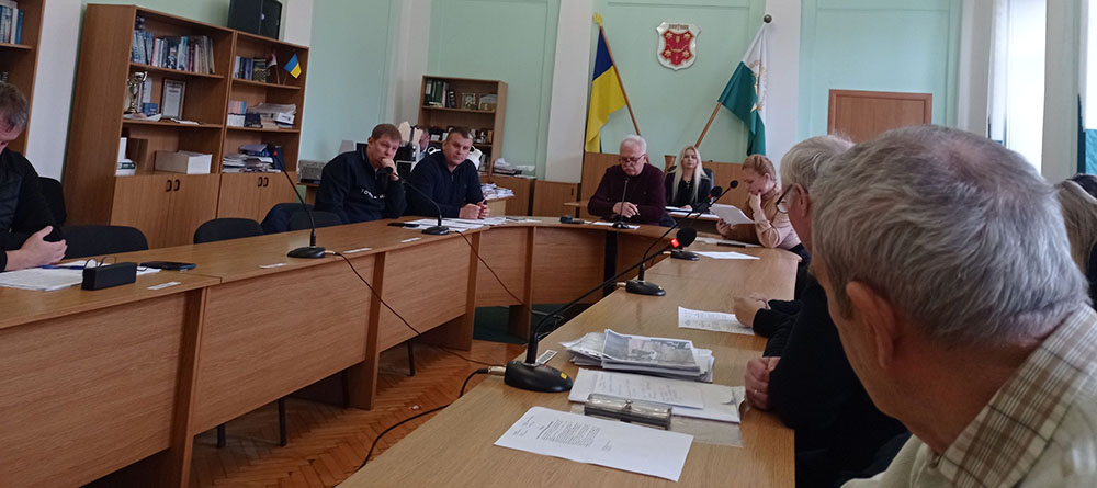 Стратегія безбар'єрності для людей з інвалідністю в дії.