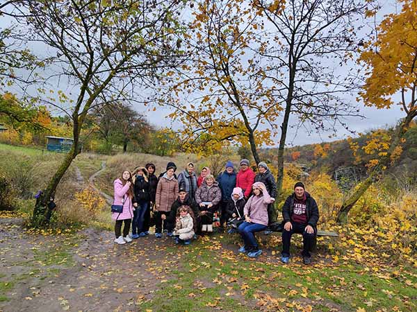 Ментальне здоров’я крізь красу і доброту: незабутній день для людей з інвалідністю