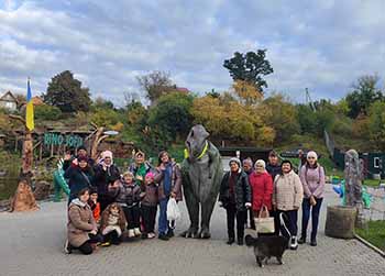 Ментальне здоров’я крізь красу і доброту: незабутній день для людей з інвалідністю