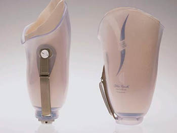 Довічне забезпечення засобами реабілітації