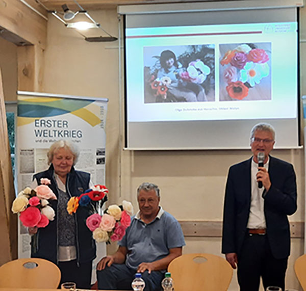 Міжнародне культурне співробітництво організацій осіб з інвалідністю. Міжнародне культурне співробітництво організацій осіб з інвалідністю.