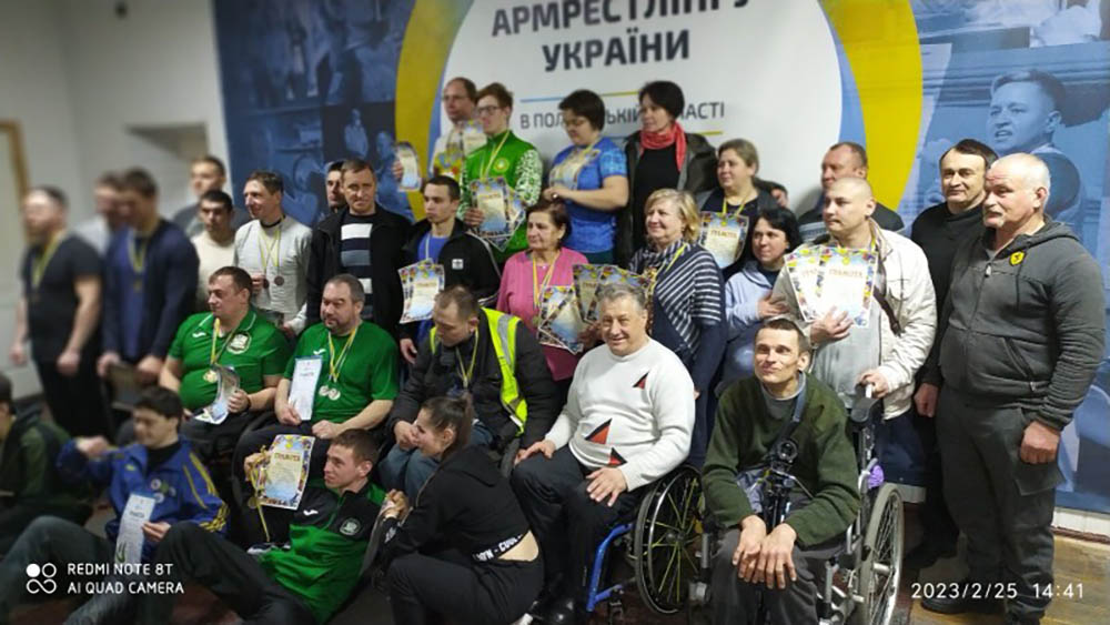 Як я реєстрував обласну організацію СОІУ.