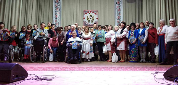 Як я реєстрував обласну організацію СОІУ.