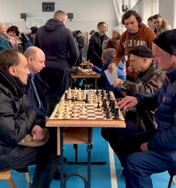 Підтримка осіб з інвалідністю на Закарпатті, підсумки року Підтримка осіб з інвалідністю на Закарпатті, підсумки року